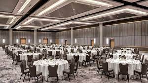 Grand Ballroom