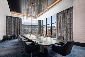 Conference Rooms