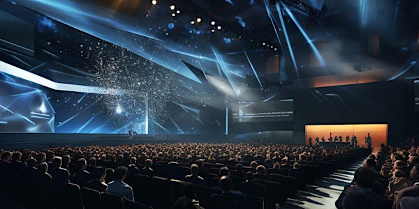 Tech Summit Event